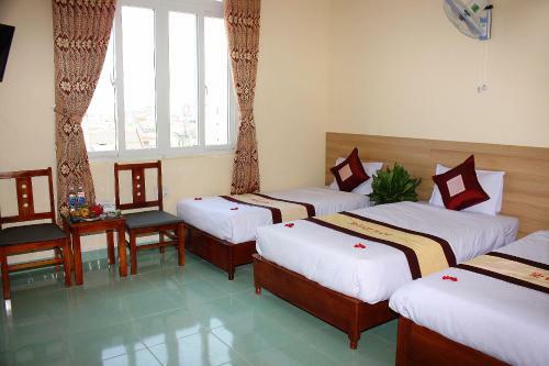 Stay Hotel