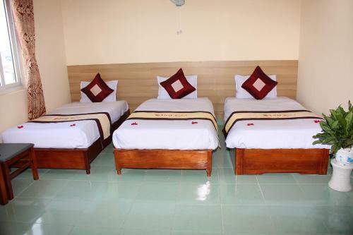 Stay Hotel