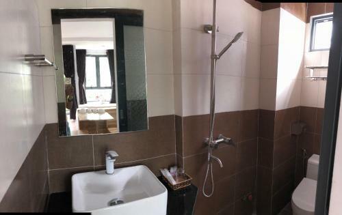 Nguyen Anh Apartment