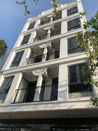 Nguyen Anh Apartment