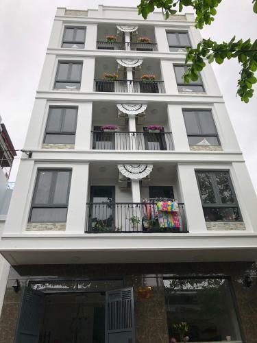 Nguyen Anh Apartment