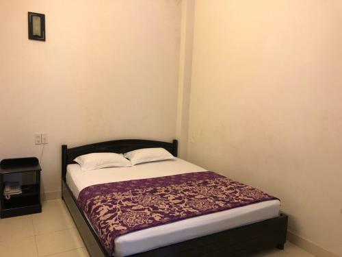 Albergue Dong Hai Hotel