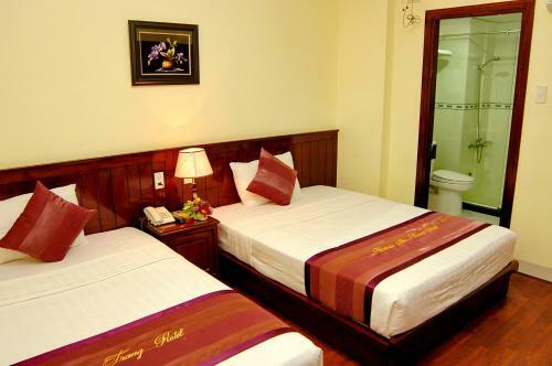Victorian Nha Trang Hotel