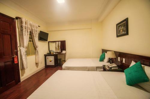 Victorian Nha Trang Hotel