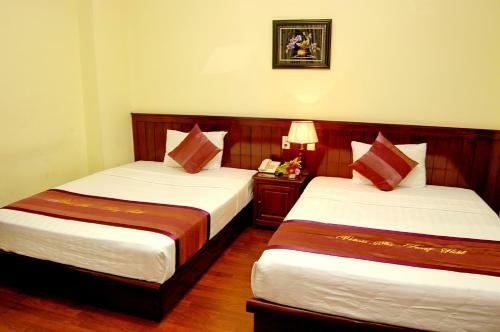 Victorian Nha Trang Hotel