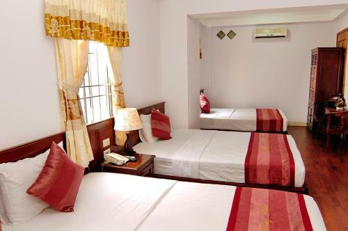 Victorian Nha Trang Hotel
