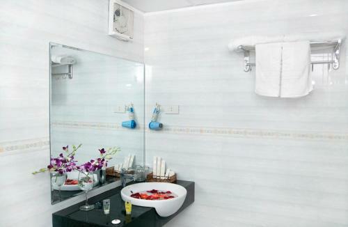 Victorian Nha Trang Hotel
