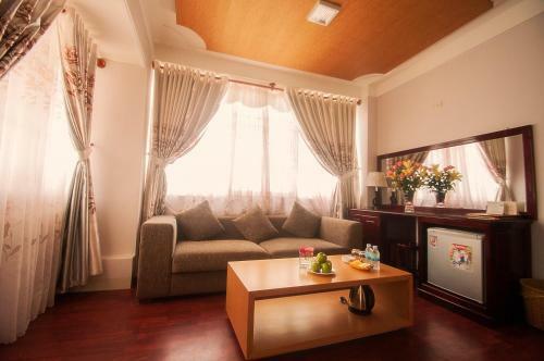 Victorian Nha Trang Hotel