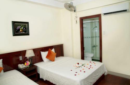 Victorian Nha Trang Hotel