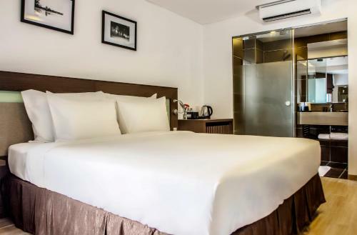 Aroma Nha Trang Boutique Hotel