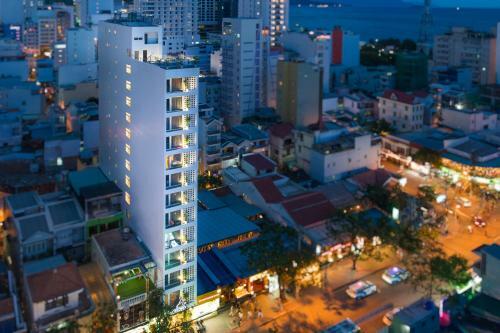 Aroma Nha Trang Boutique Hotel