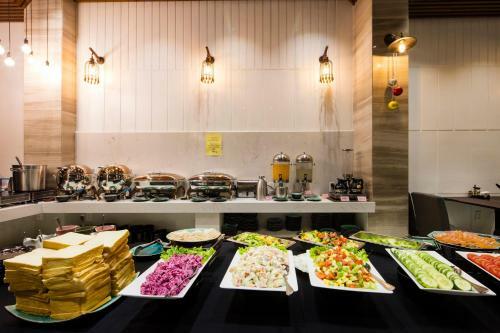 Aroma Nha Trang Boutique Hotel