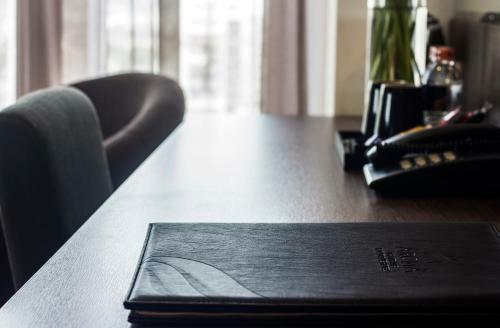 Aroma Nha Trang Boutique Hotel