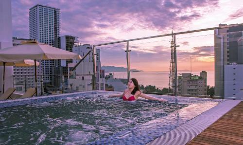 Aroma Nha Trang Boutique Hotel