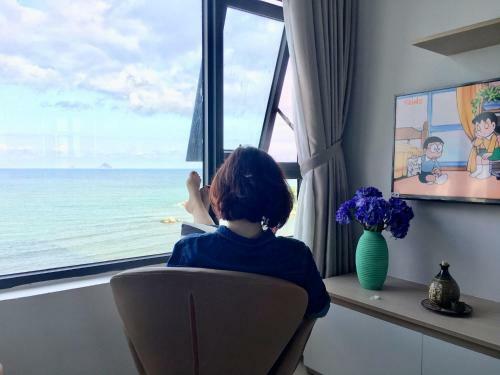 Hostal Vien Trieu