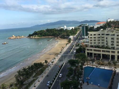 Hostal Vien Trieu