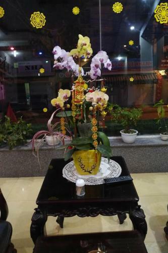 Minh Thanh Hotel