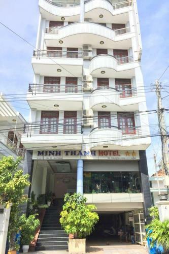 Minh Thanh Hotel