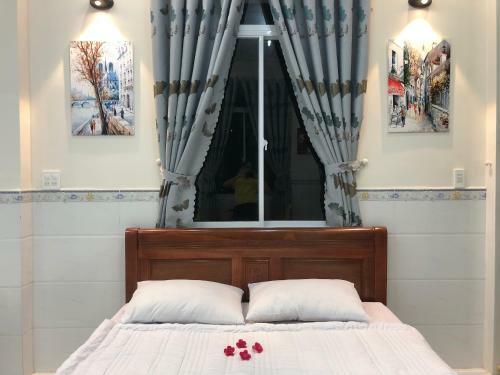 Hostal Sunny Homestay Quy Nhon