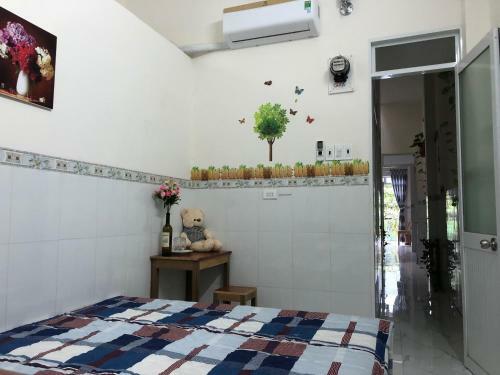 Hostal Sunny Homestay Quy Nhon