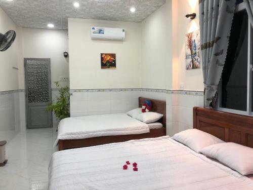 Hostal Sunny Homestay Quy Nhon