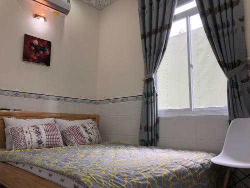 Hostal Sunny Homestay Quy Nhon