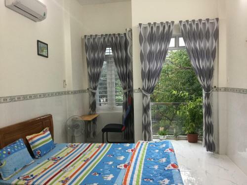 Hostal Sunny Homestay Quy Nhon