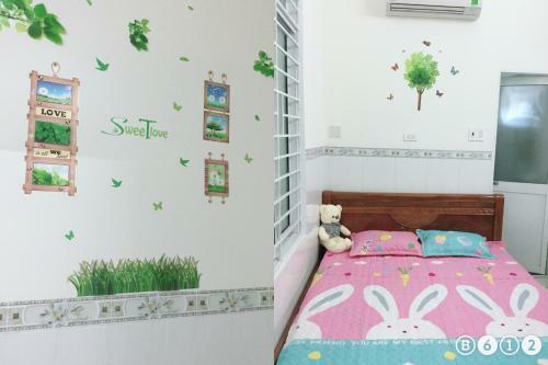 Hostal Sunny Homestay Quy Nhon