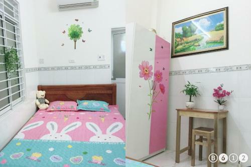 Hostal Sunny Homestay Quy Nhon