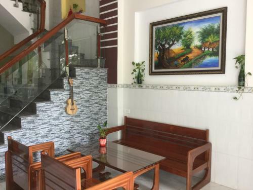 Hostal Sunny Homestay Quy Nhon