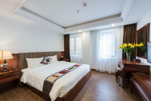 Bamboo Sapa Hotel