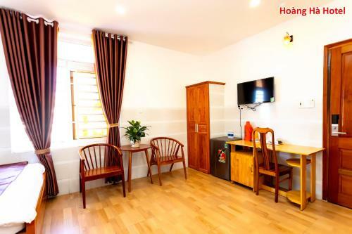 Ho�ng H� Hotel