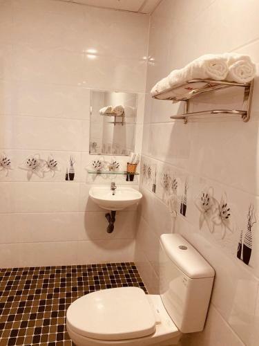 Ho�ng H� Hotel