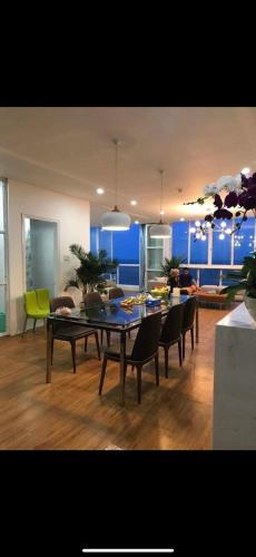 Blue Sea Apartment