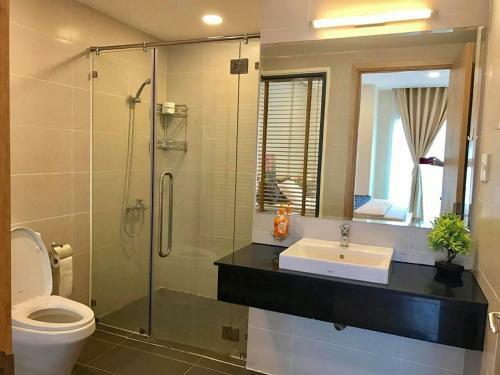 Blue Sapphire Sea View Apartment