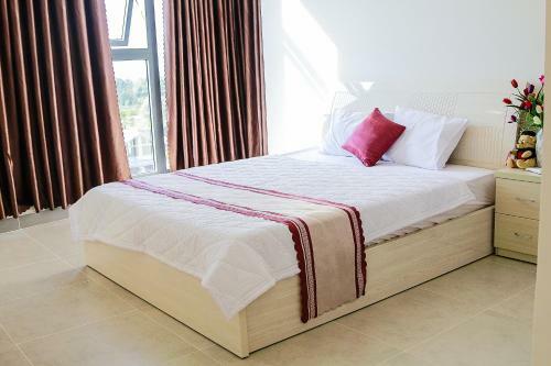 Blue Sapphire Sea View Apartment