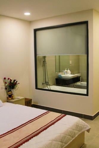 Blue Sapphire Sea View Apartment