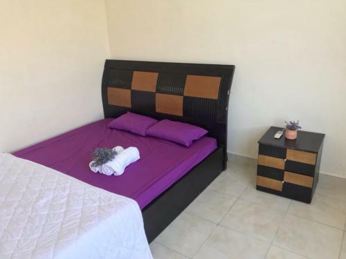 Osc Land Apartment