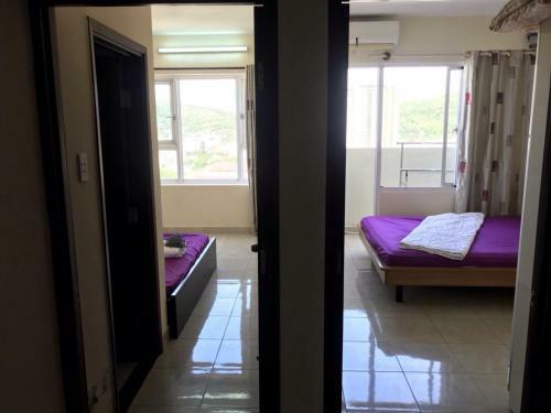 Osc Land Apartment