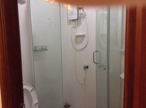 Osc Land Apartment