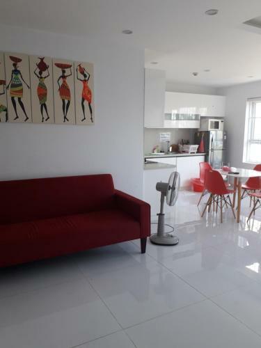 Osc Land Apartment
