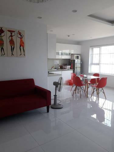 Osc Land Apartment