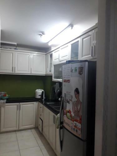 Osc Land Apartment