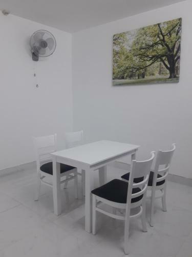 Osc Land Apartment