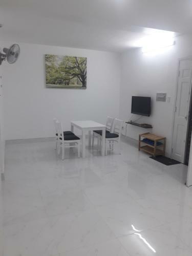 Osc Land Apartment