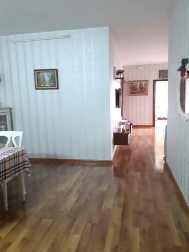 Osc Land Apartment