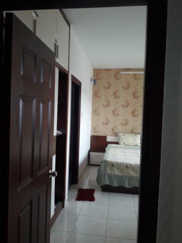Osc Land Apartment