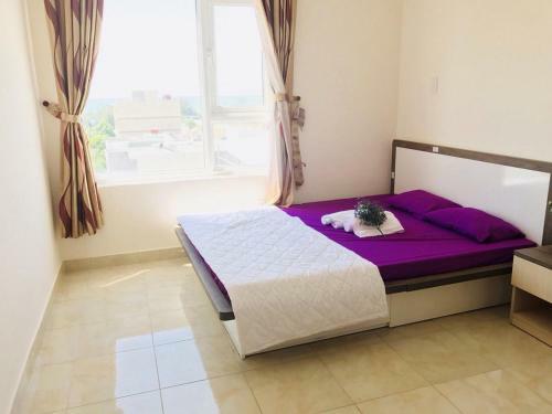 Osc Land Apartment