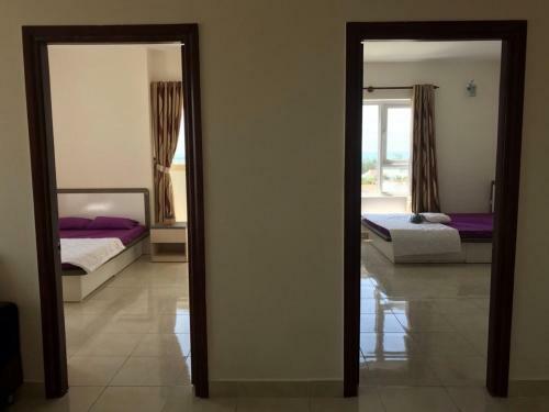 Osc Land Apartment