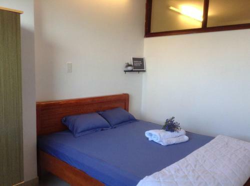Osc Land Apartment